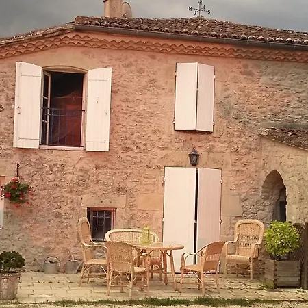 De Charme Robineau Eco-logis Gironde Caumont (Gironde)
