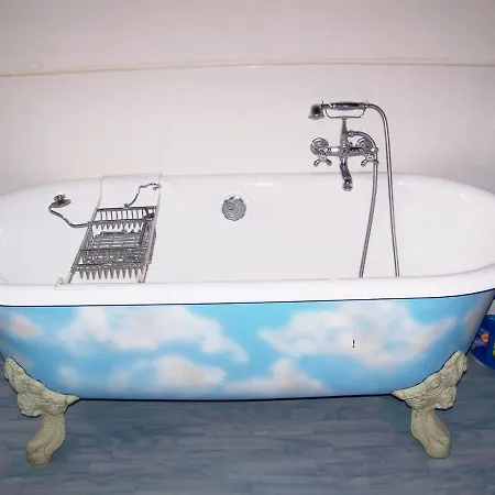 Feriehus De Charme Robineau Eco-logis Gironde Caumont (Gironde)