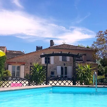 De Charme Robineau Eco-logis Gironde Holiday home