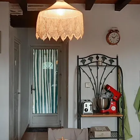 De Charme Robineau Eco-logis Gironde