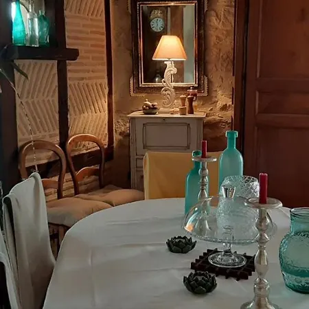 De Charme Robineau Eco-logis Gironde Hébergement de vacances *