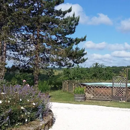 De Charme Robineau Eco-logis Gironde *