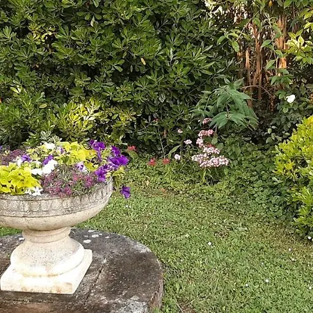 Prázdninový dům De Charme Robineau Eco-logis Gironde *