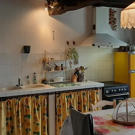 De Charme Robineau Eco-logis Gironde