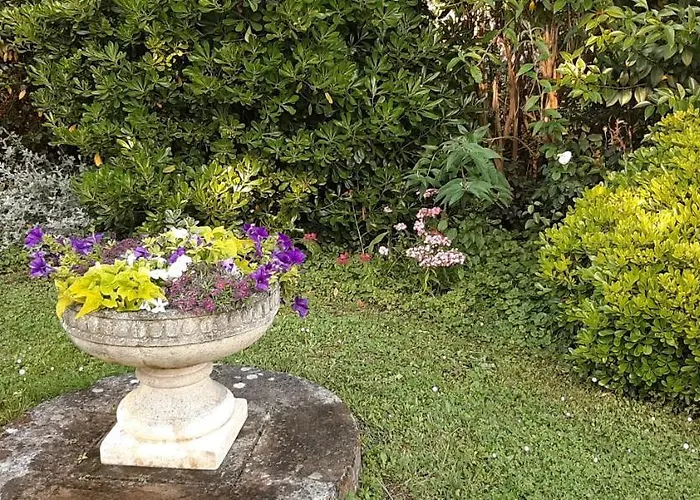 Ferienhaus De Charme Robineau Eco-logis Gironde *