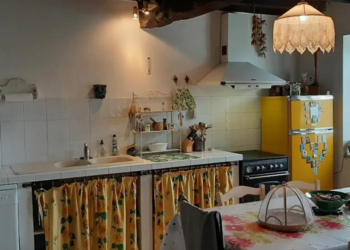 De Charme Robineau Eco-logis Gironde